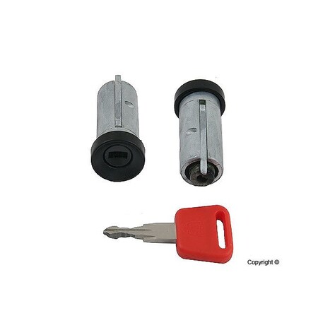 Genuine Ign Lock Cyl, 92834791501 92834791501